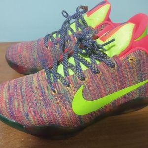 Nike elite low Kobe 11